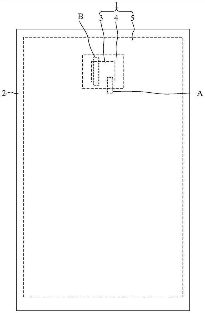 Display panel and display device