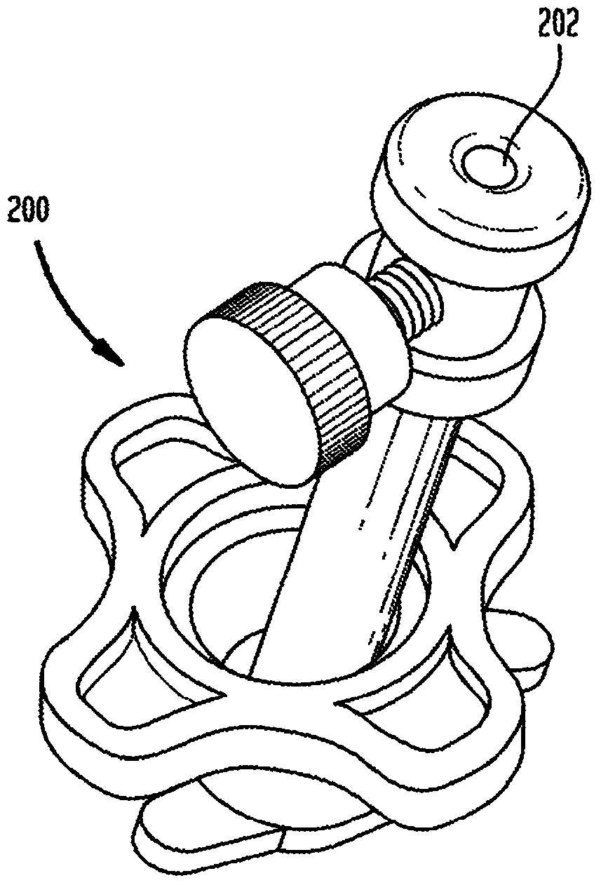 Methods and devices for securing catheter tips and stereotaxic fixation devices for microcatheters