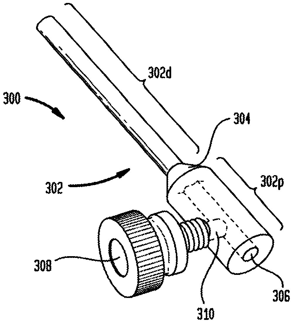 Methods and devices for securing catheter tips and stereotaxic fixation devices for microcatheters