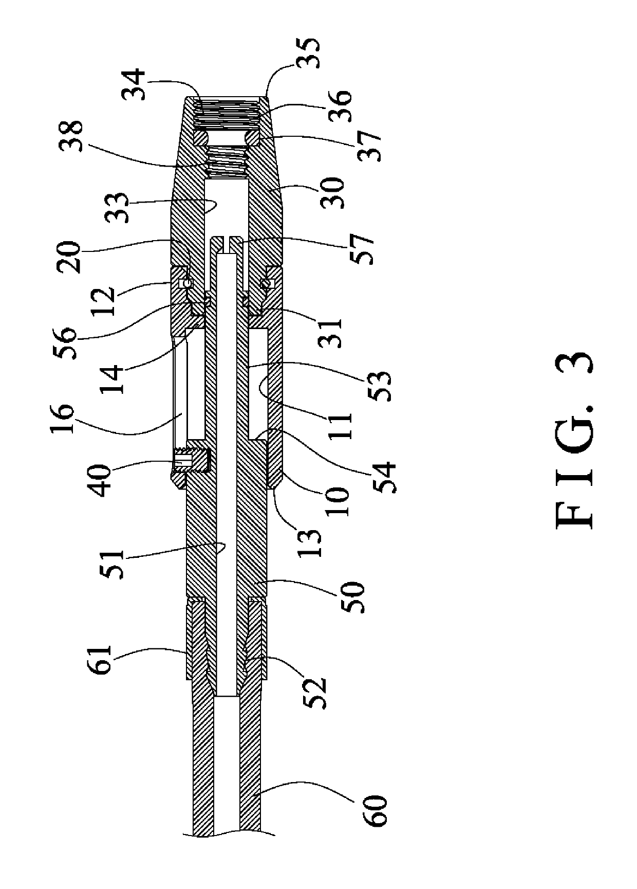 Air valve connecting device for different inflation valves