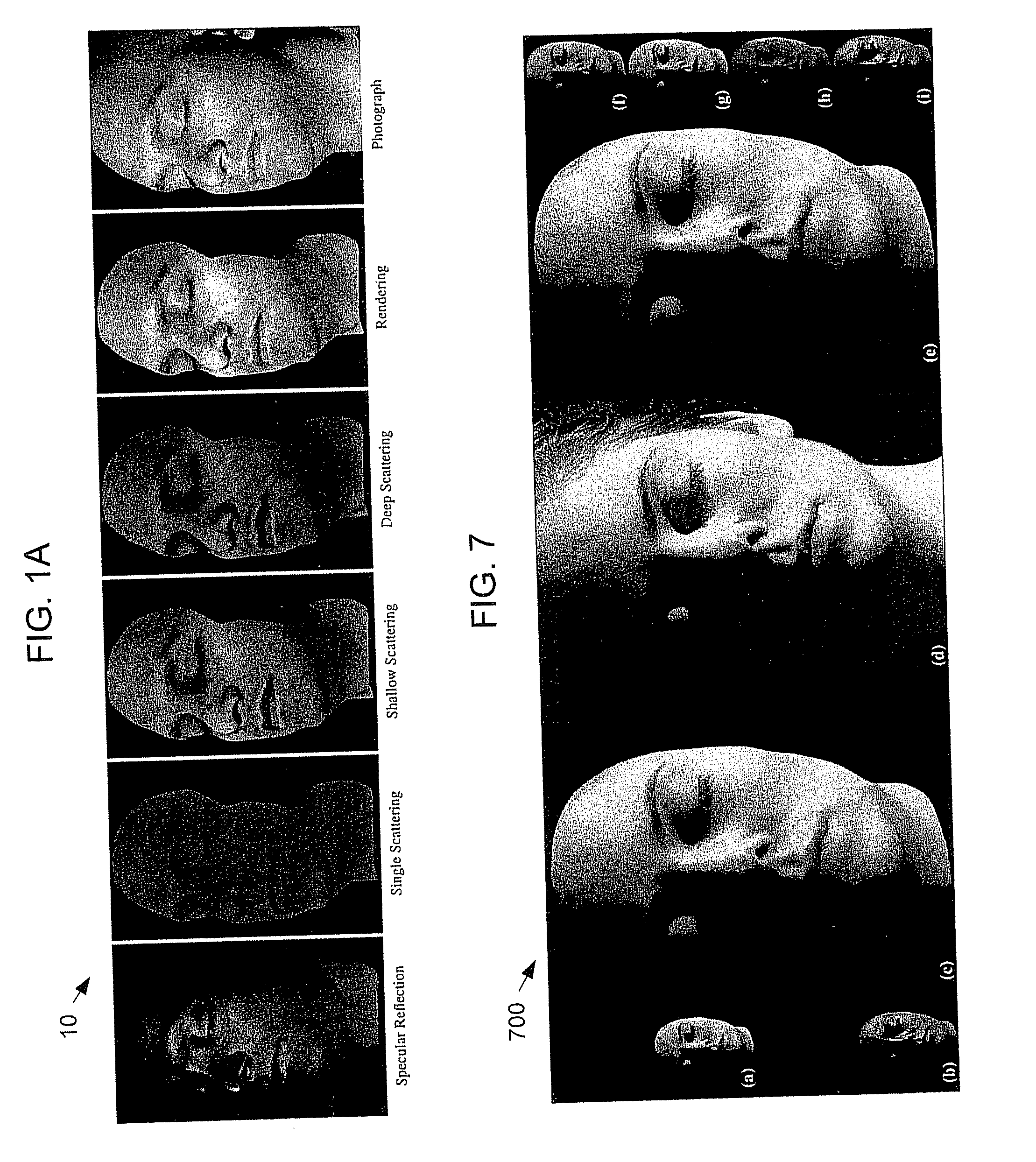 Practical Modeling and Acquisition of Layered Facial Reflectance