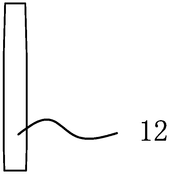 Assembly technology of split type medical intravenous needle