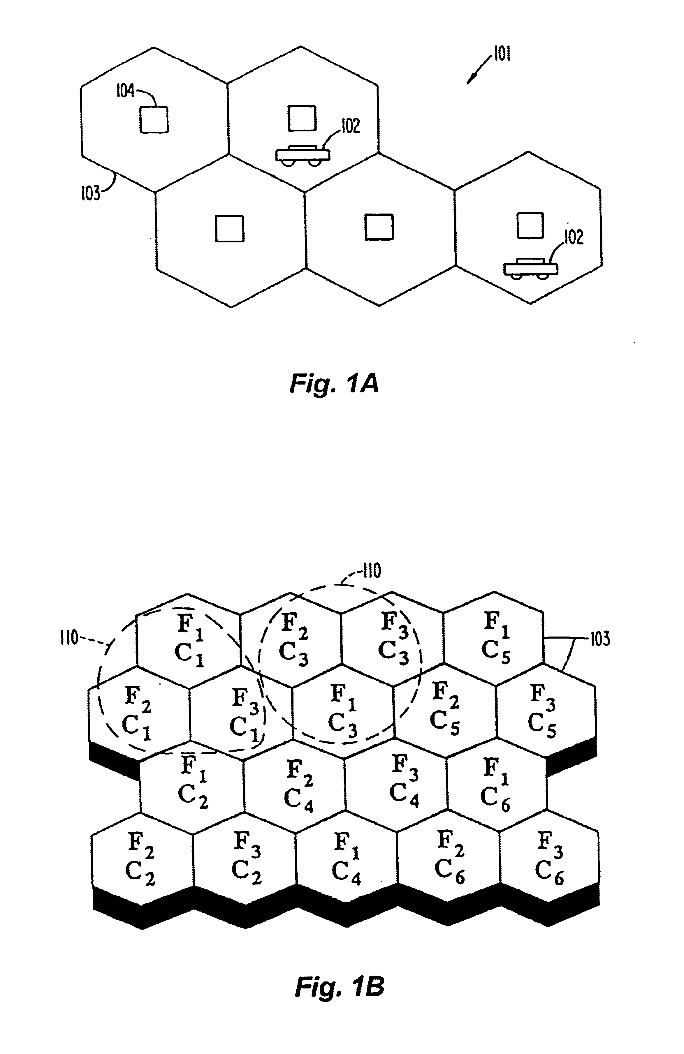 Method and Apparatus for wireless spread spectrum communication with preamble processing period