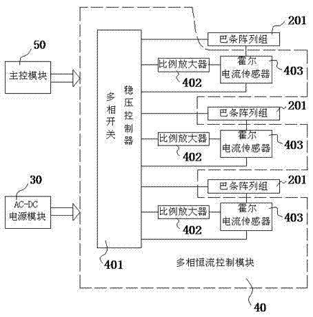 Multi-purpose high-power semiconductor laser therapeutic apparatus