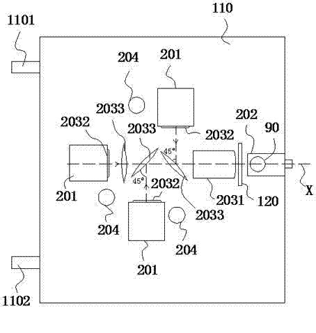 Multi-purpose high-power semiconductor laser therapeutic apparatus