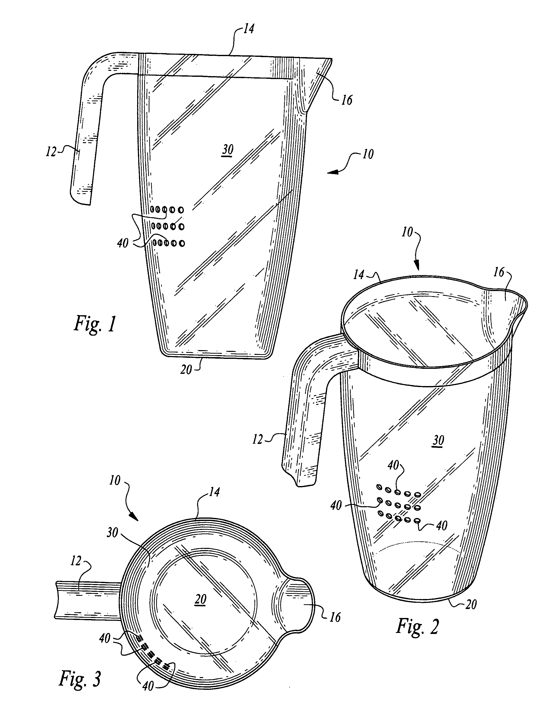 Fishbowl cleaning method and apparatus