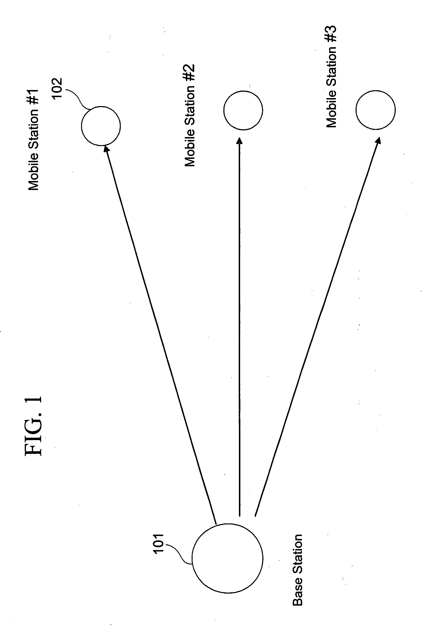 Spatial interleaver for MIMO wireless communication systems