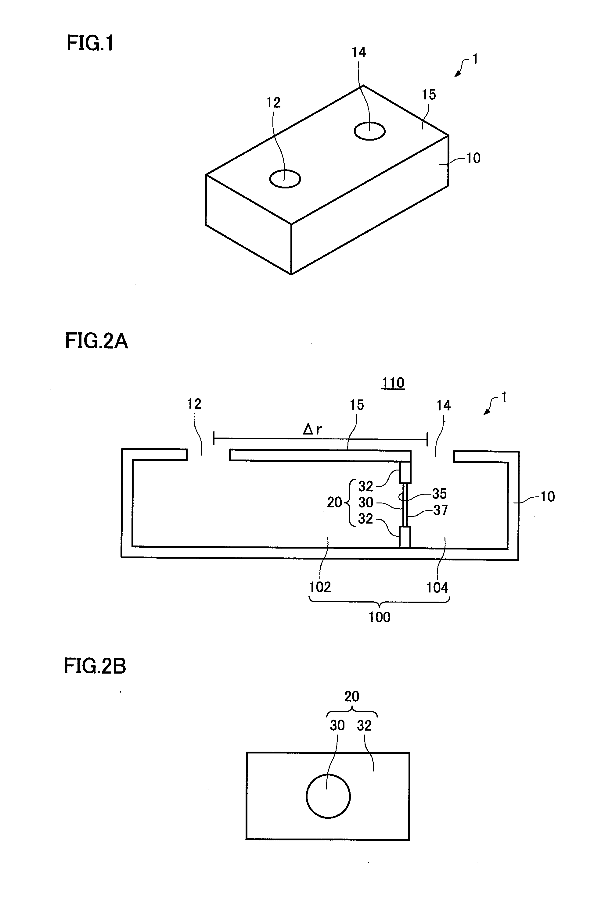 Voice Input-Output Device and Communication Device