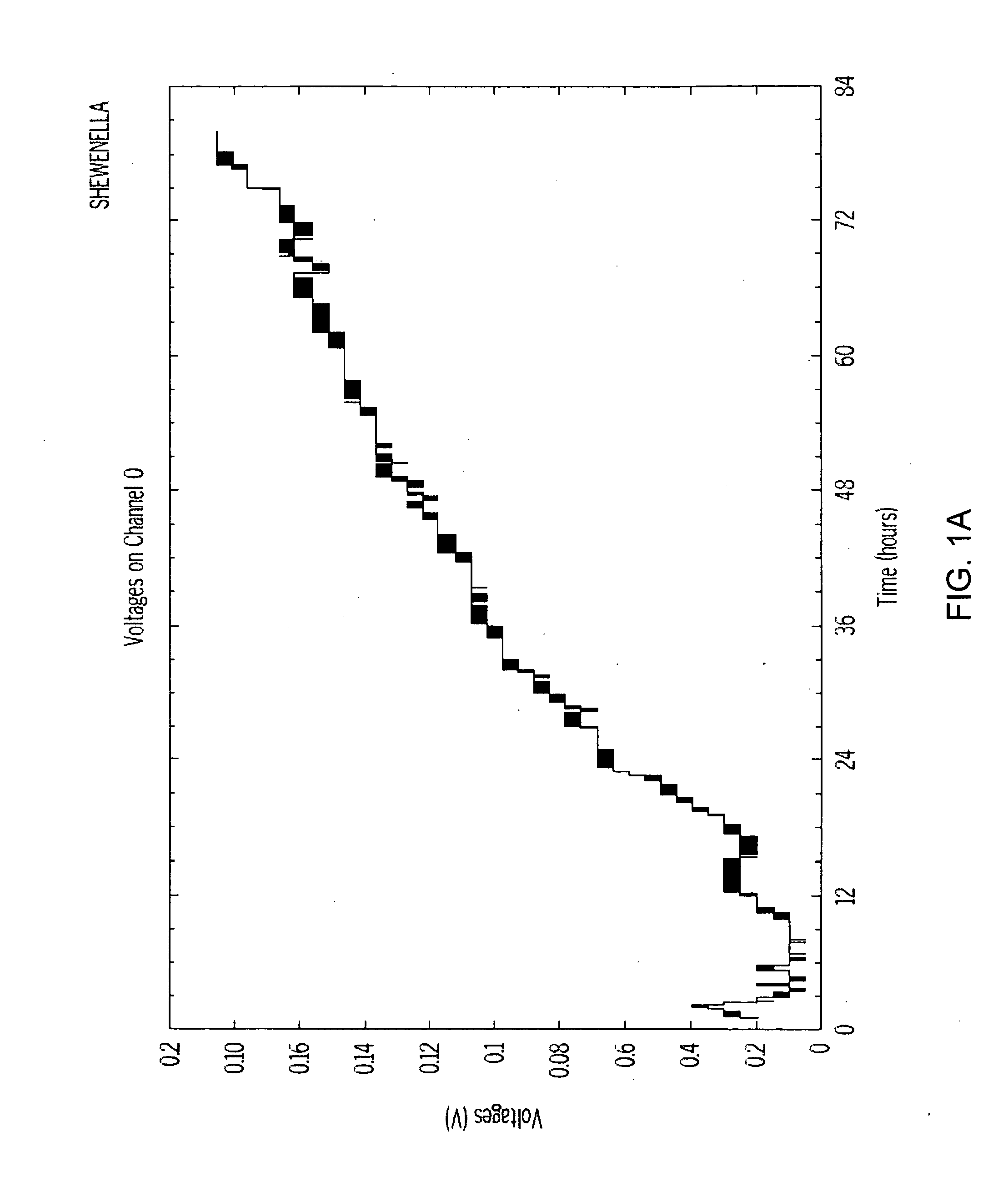 Microbial fuel cell