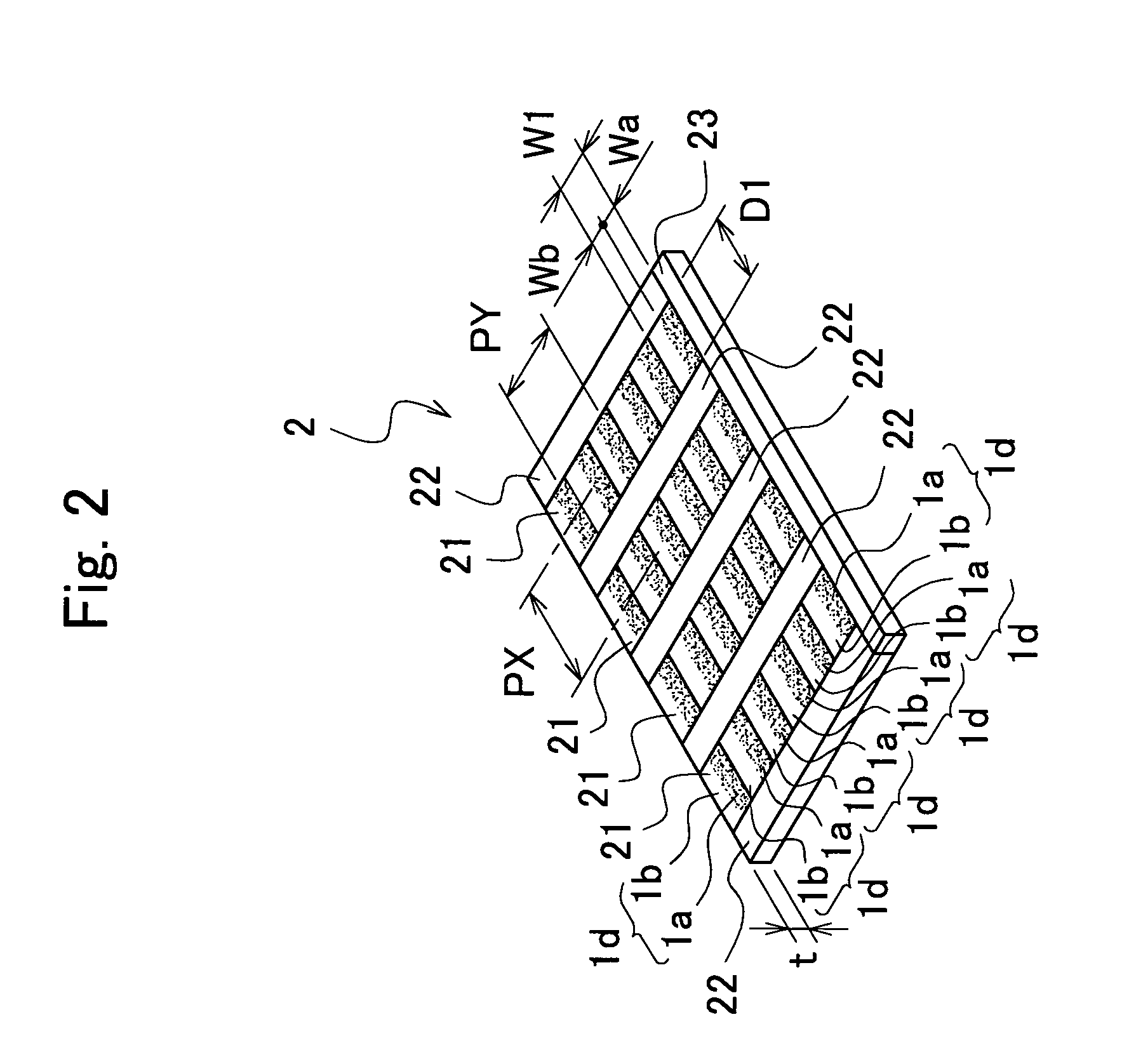 Anisotropic conductive sheet and manufacture thereof