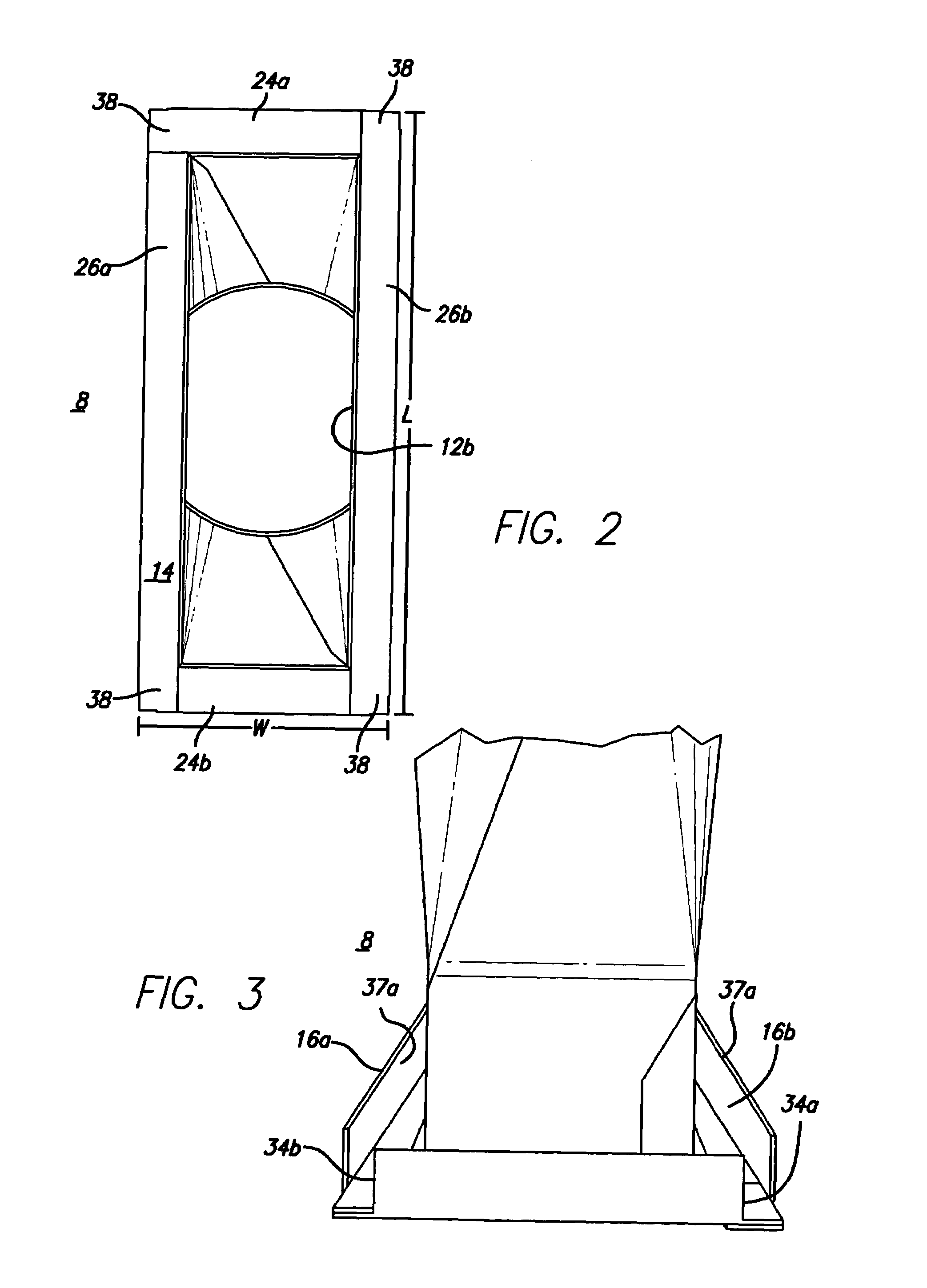 Boot hanger mounting bracket