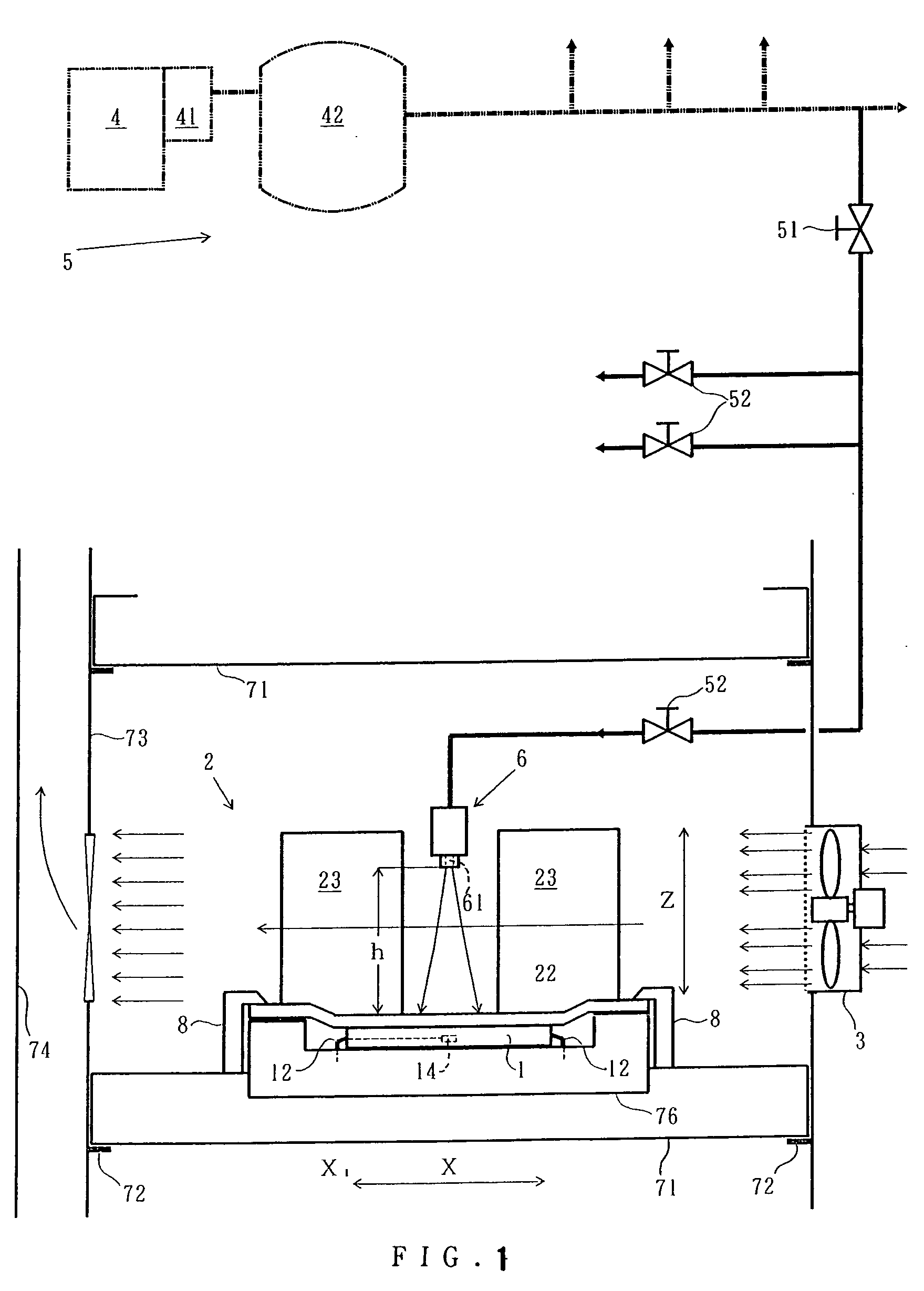 Cooling apparatus