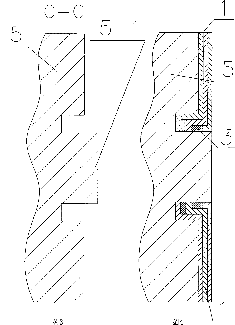 Opening reinforcement method and reinforcement sheet of fiber reinforcement resin composite material member