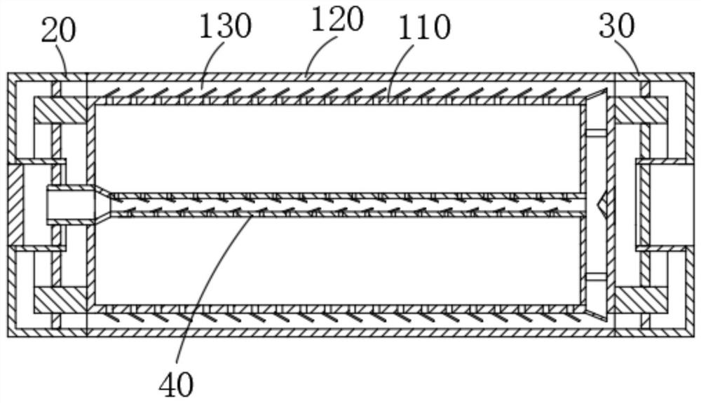 A biological safety cabinet capable of providing a digital experimental environment and its control method