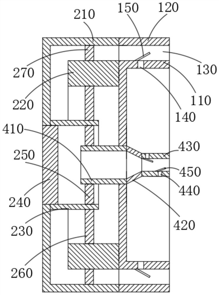 A biological safety cabinet capable of providing a digital experimental environment and its control method