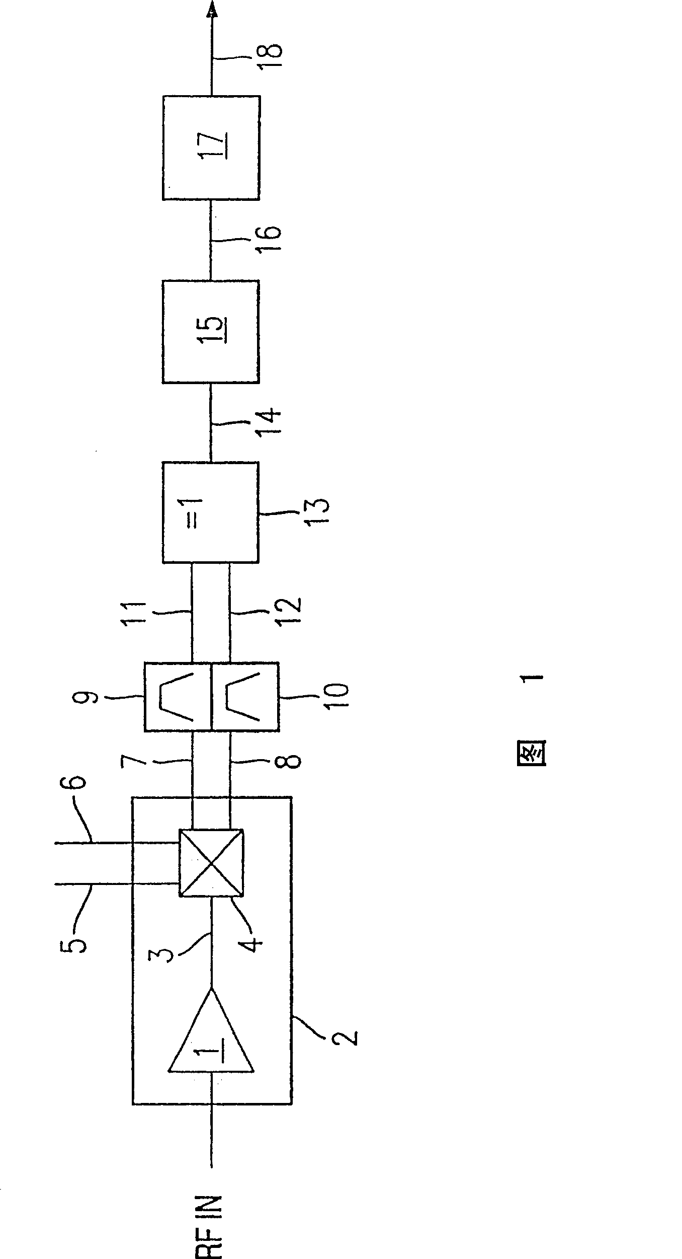 Demodulator and demodulation method for demodulating received signals