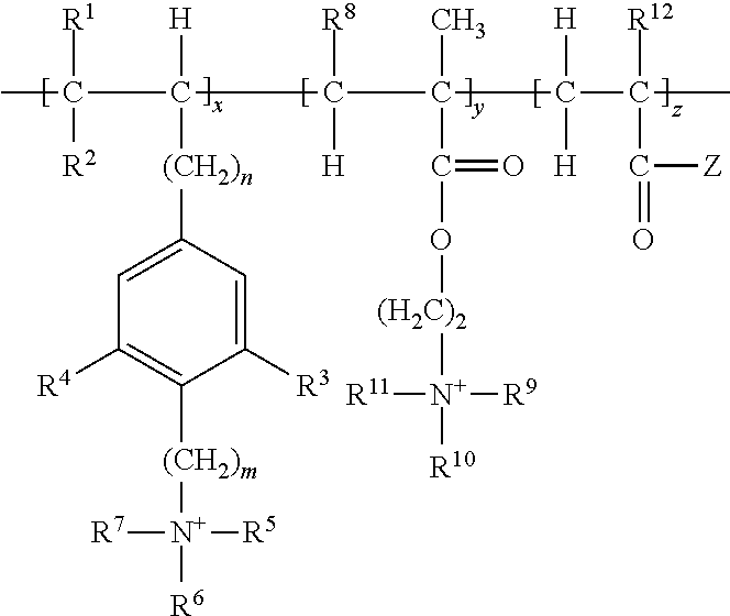 Cationic copolymer and use thereof in lost circulation additive