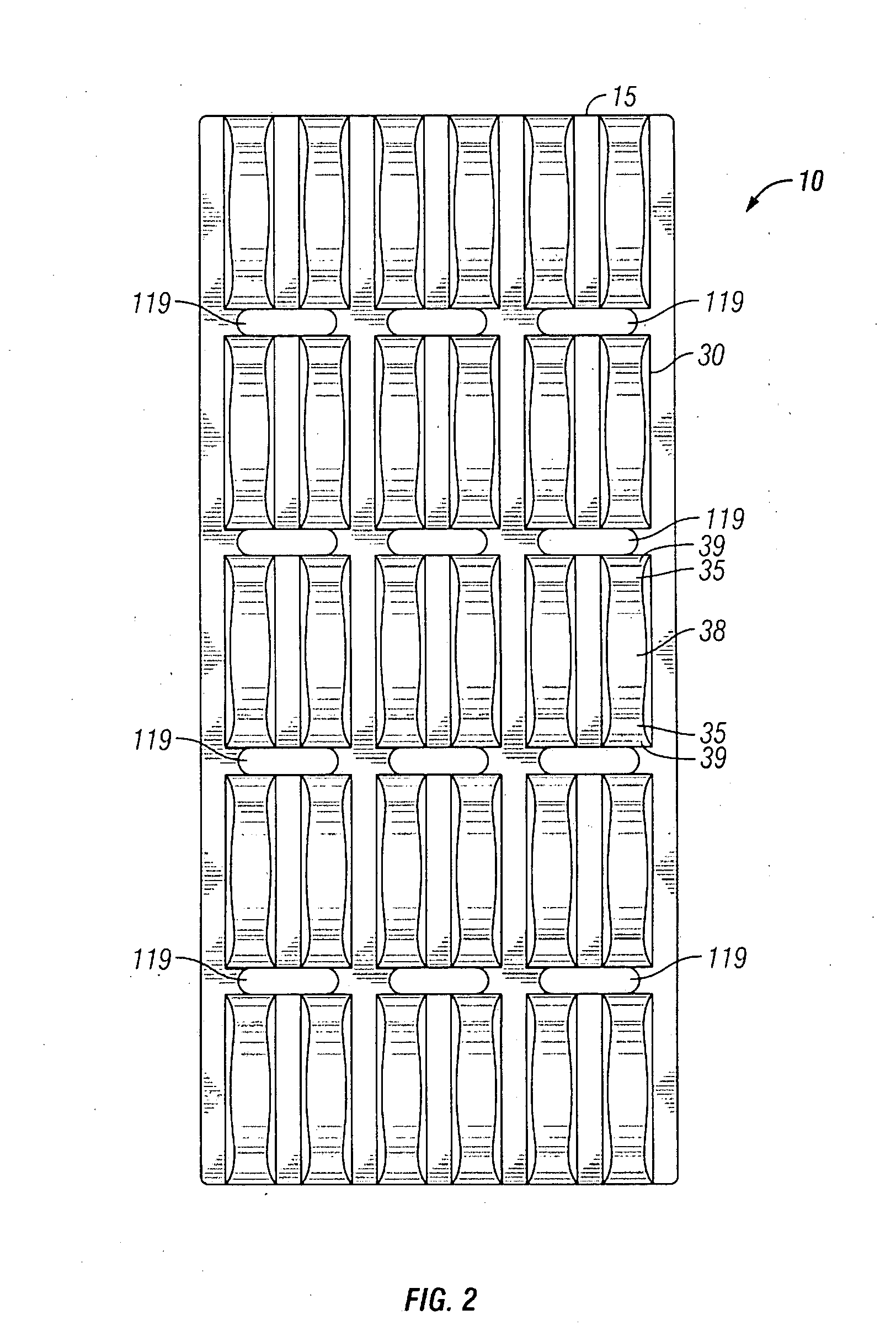 Therapeutic treatment apparatus and method