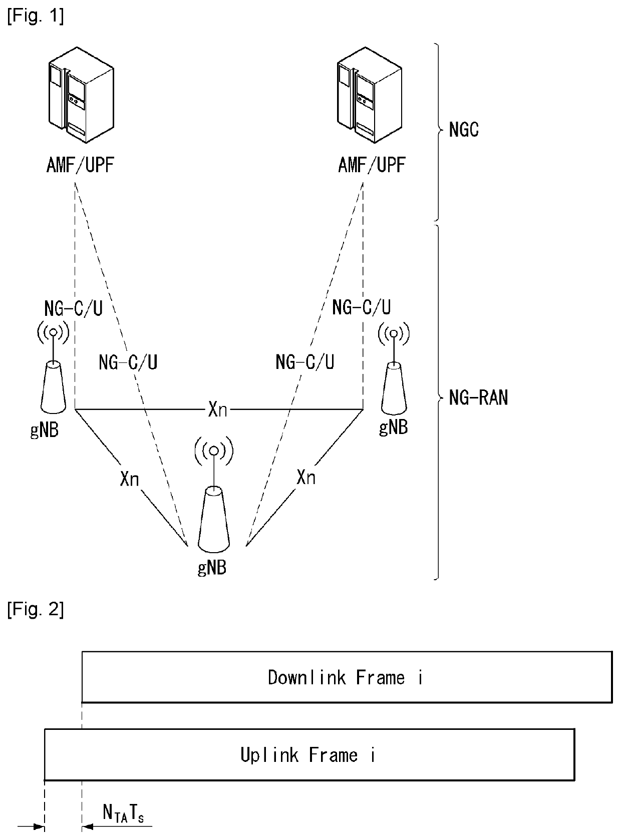 Method for setting bandwidth part and transmitting and receiving data in wireless communication system, and device for same