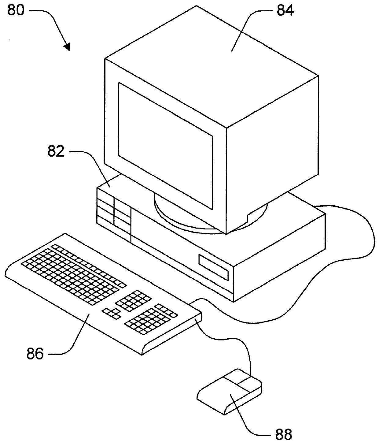 Rapid computation of local eye vectors in a fixed point lighting unit