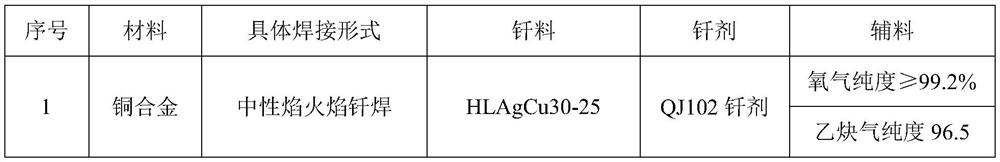 Machining method for internal runner structure of cold plate and application of machining method