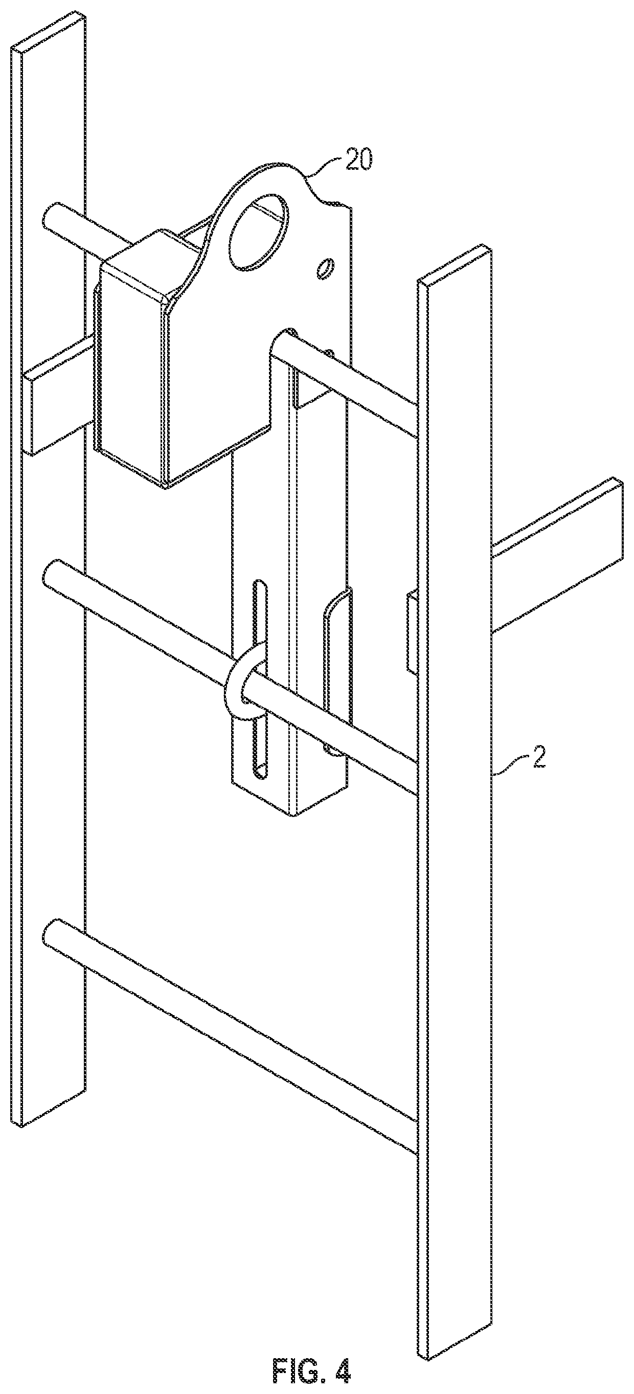 Fall protection system