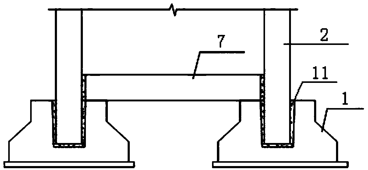 Assembly type firewall