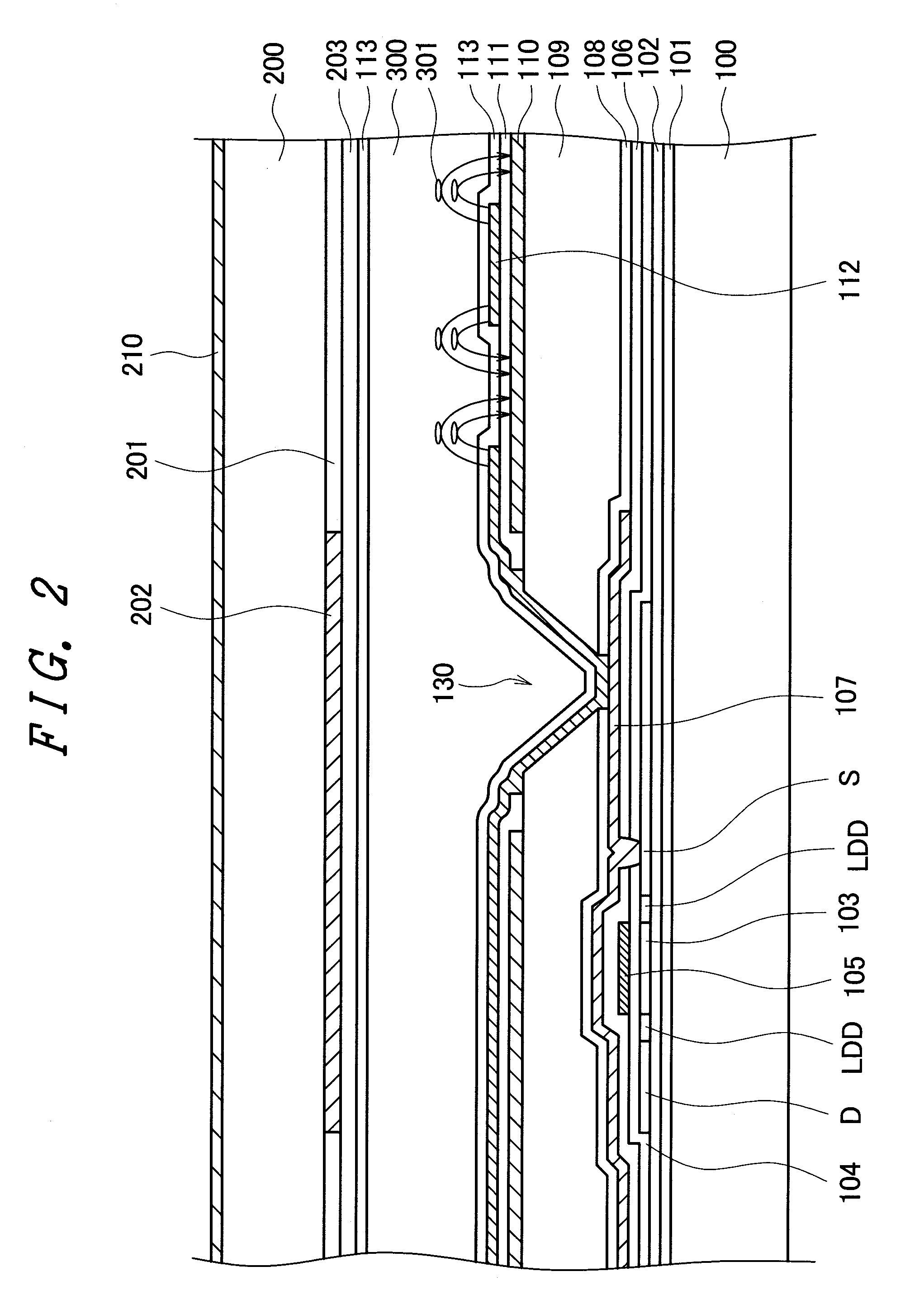 Liquid crystal display device