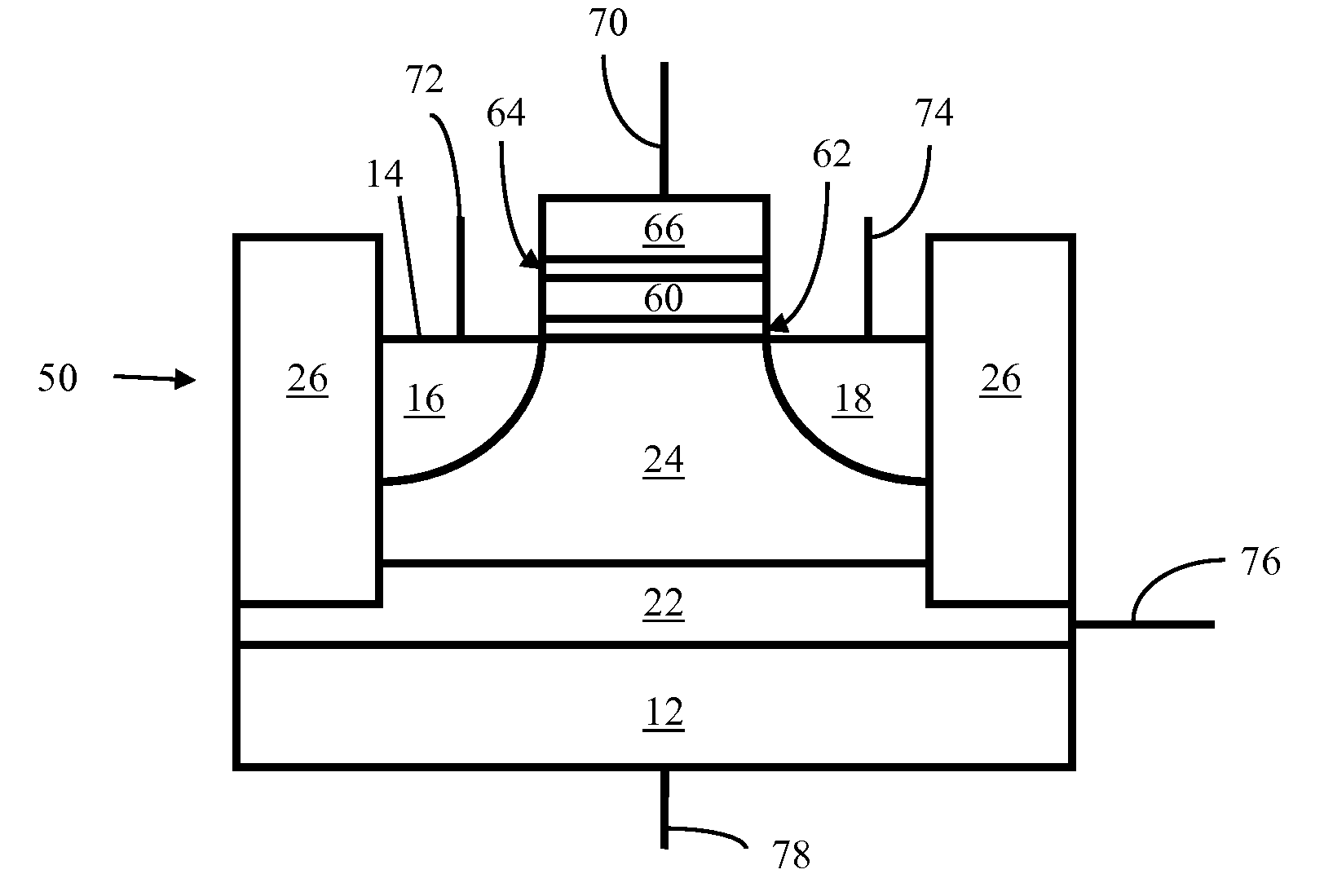 Memory cells, memory cell arrays, methods of using and methods of making