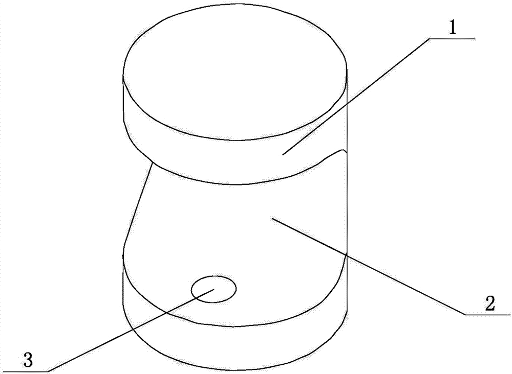 Multifunctional mobile phone corner protector and use method thereof