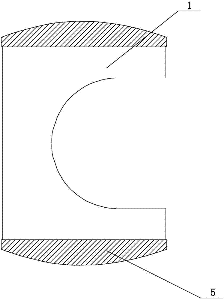 Multifunctional mobile phone corner protector and use method thereof