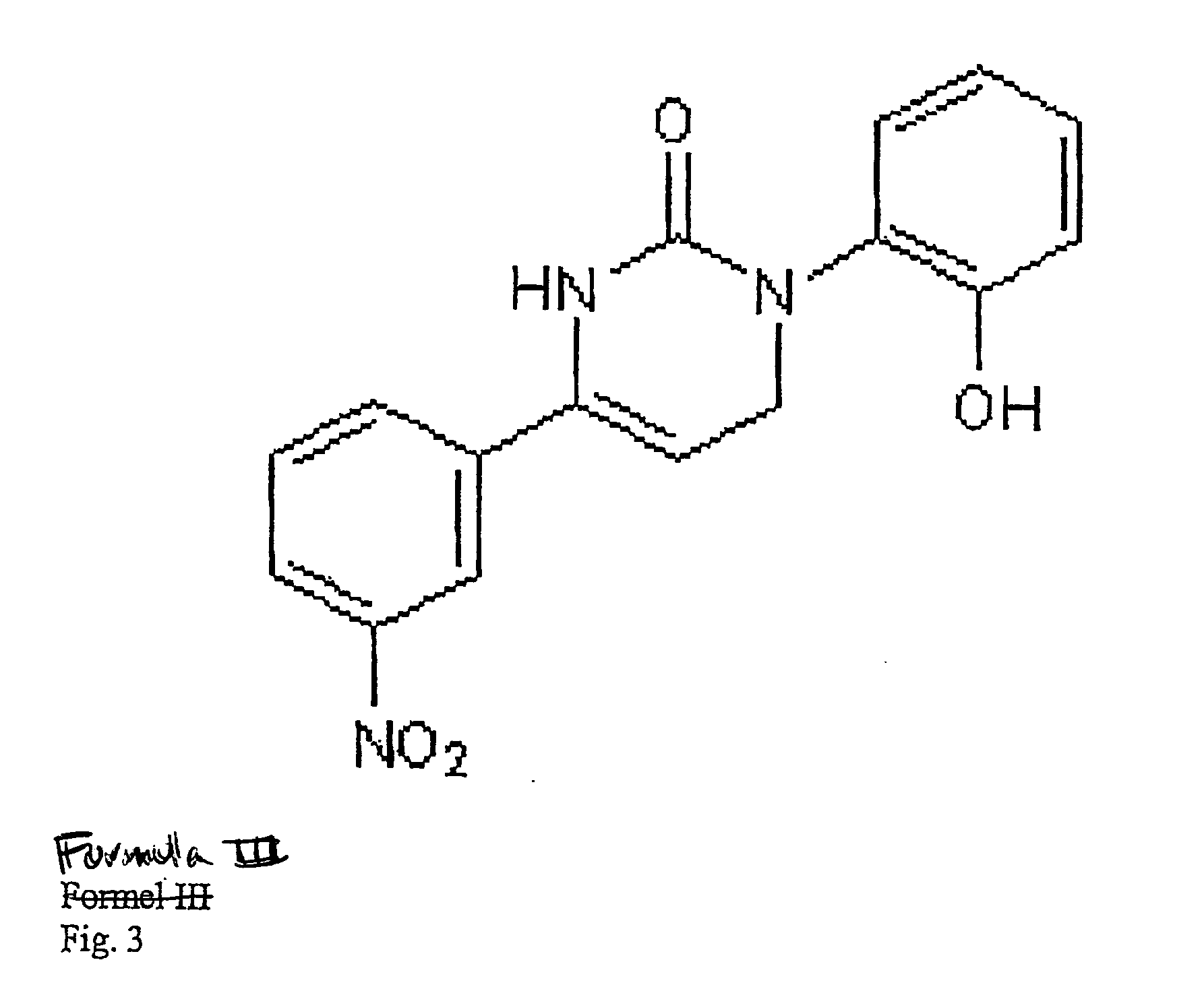 Use of a trpm8-activating substance for the treatment of tumours