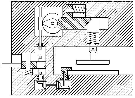 Environment-friendly garbage treatment device