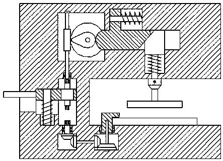 Environment-friendly garbage treatment device