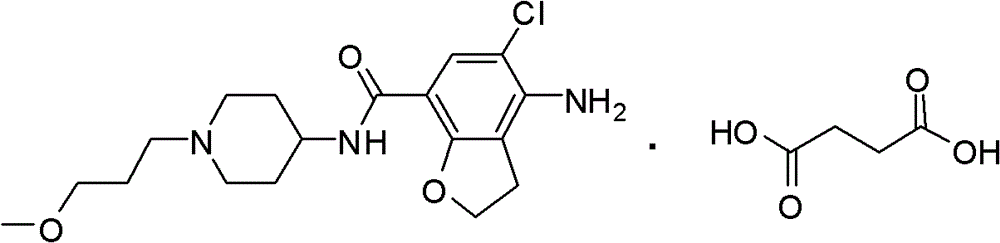 4-n-substituted-1-(3-methoxypropyl)-4-piperidinamine compounds and their preparation and application