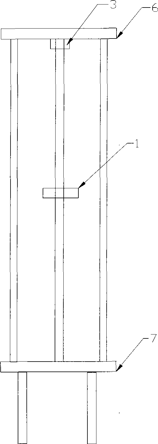 Thermal pattern assay apparatus