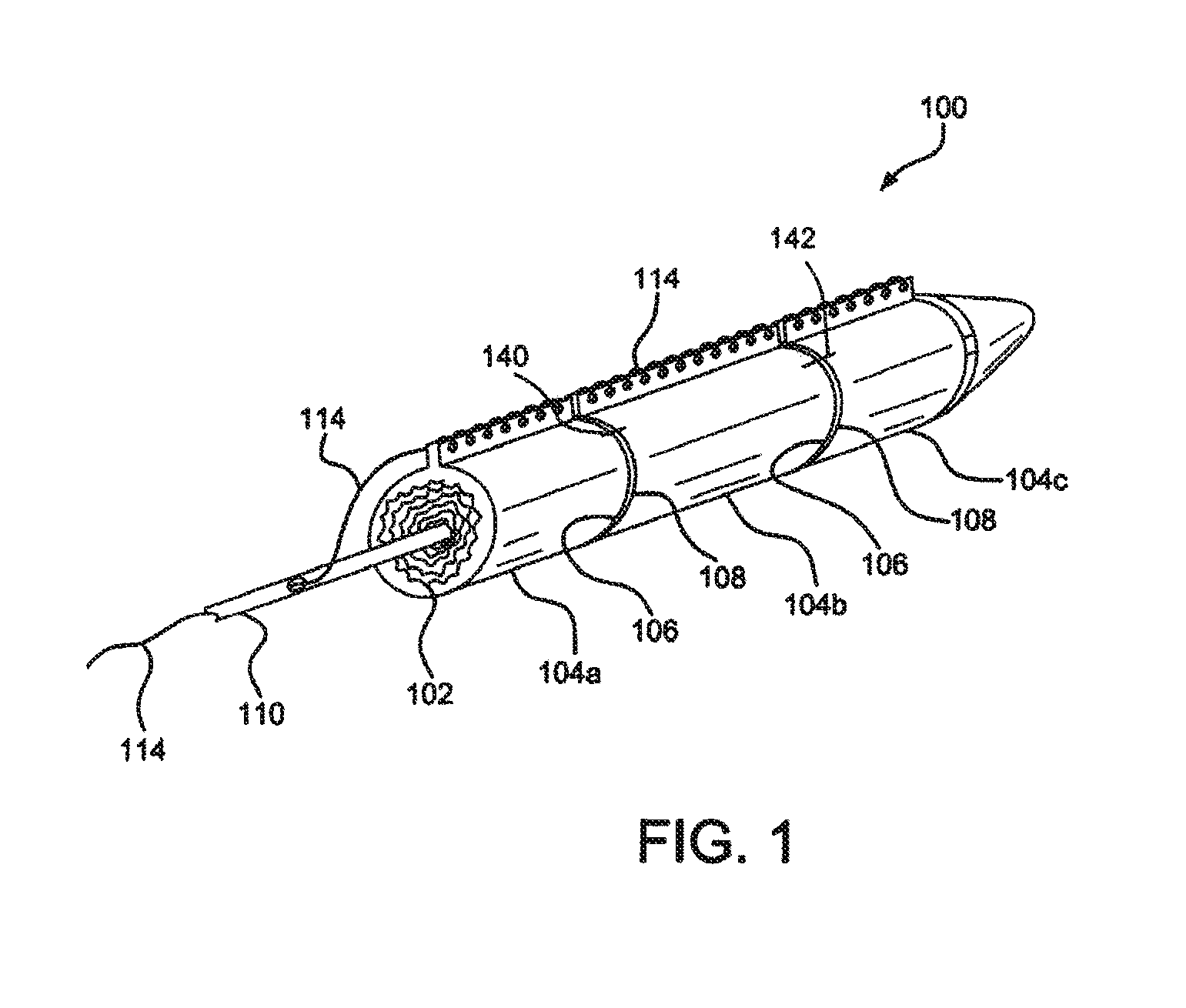 Sleeves for expandable medical devices