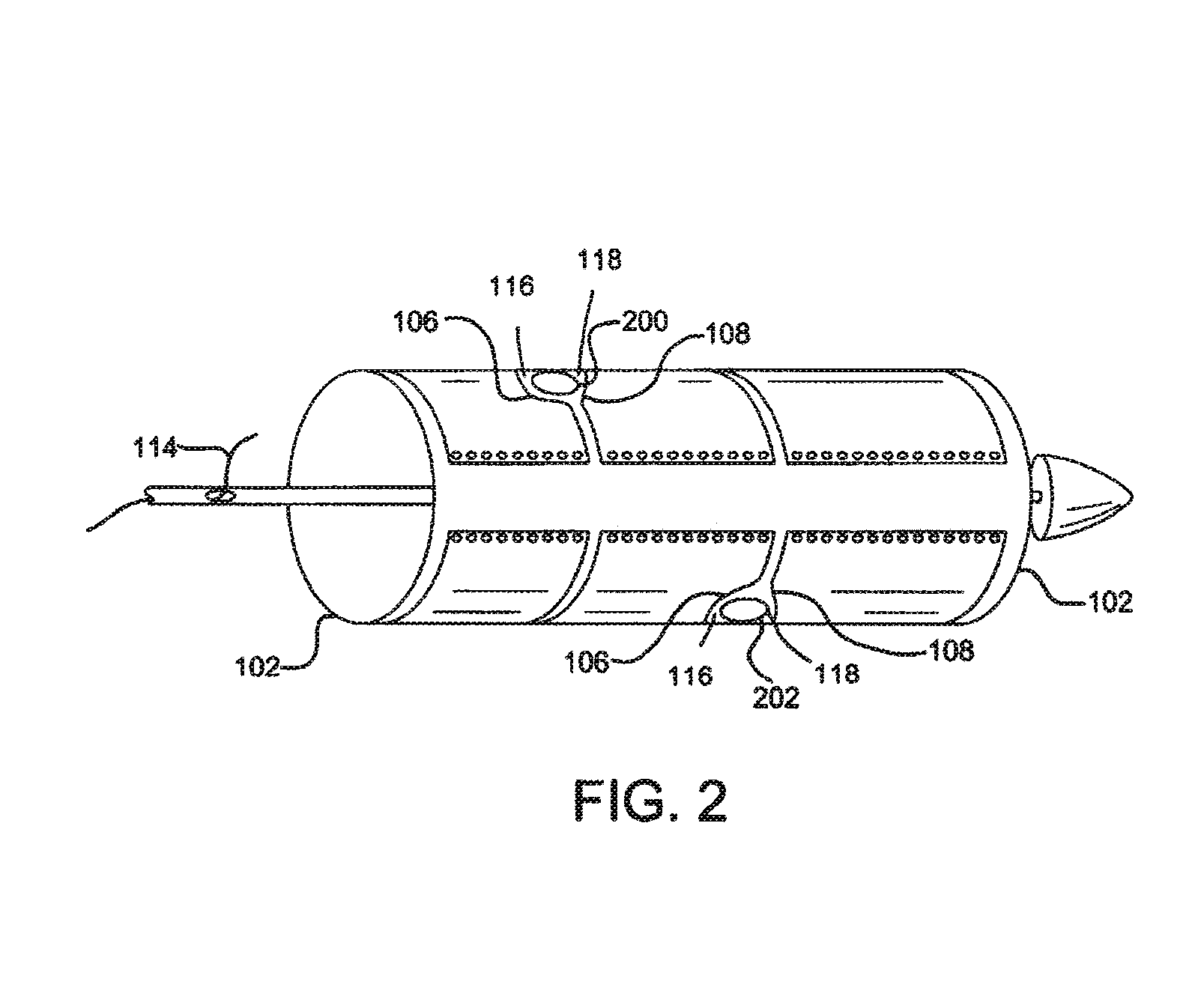 Sleeves for expandable medical devices