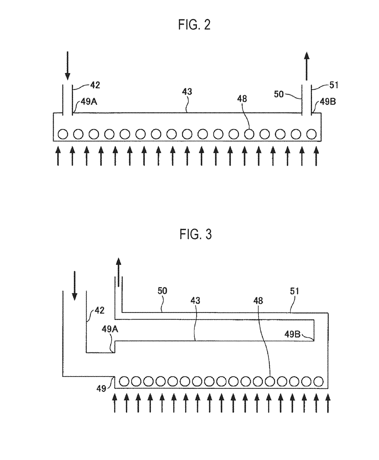 Substrate processing apparatus, injector, and substrate processing method