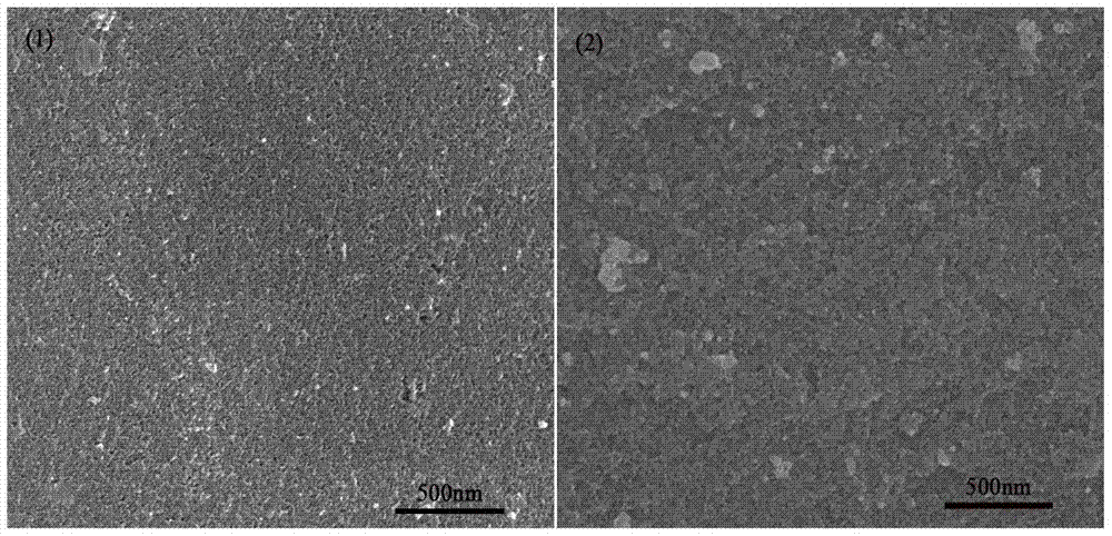 A kind of nitrogen-doped carbon airgel and preparation method thereof