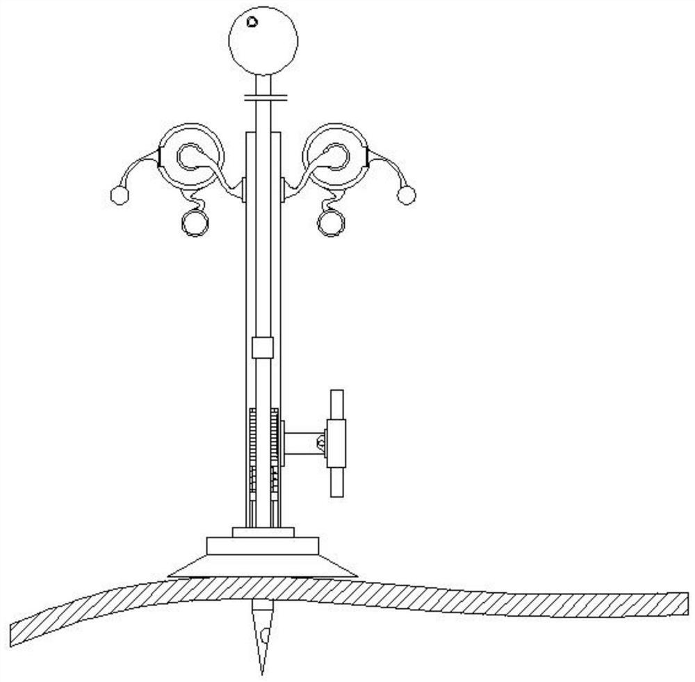 Gall bladder extractor for gall bladder resection surgery