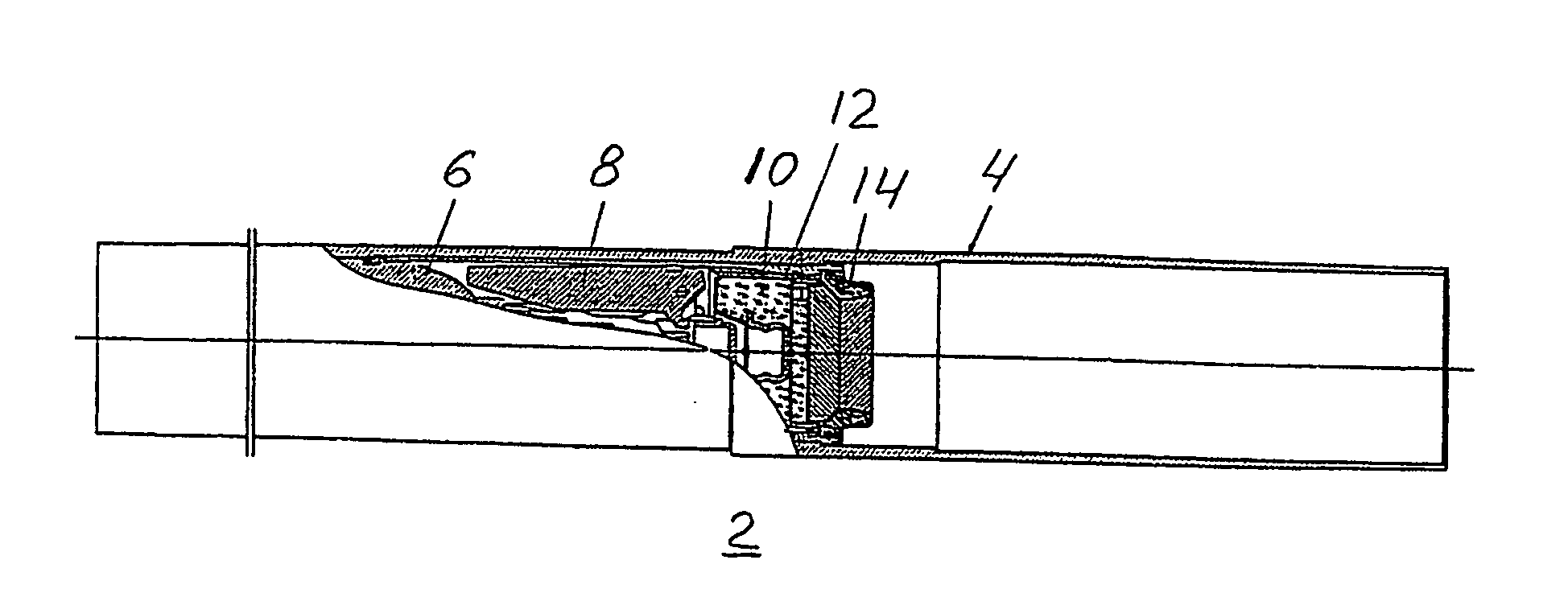 Method of configuring weapon