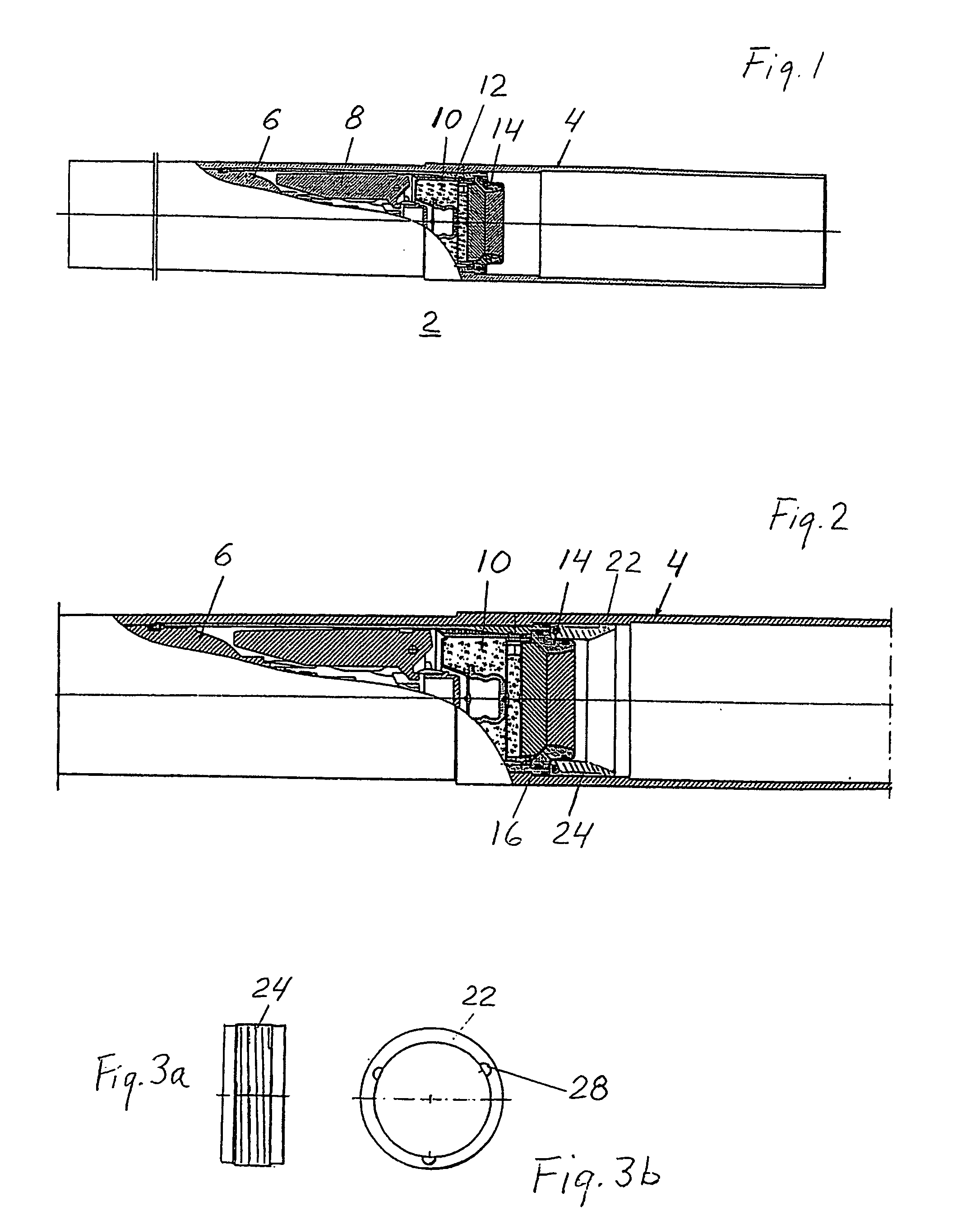 Method of configuring weapon