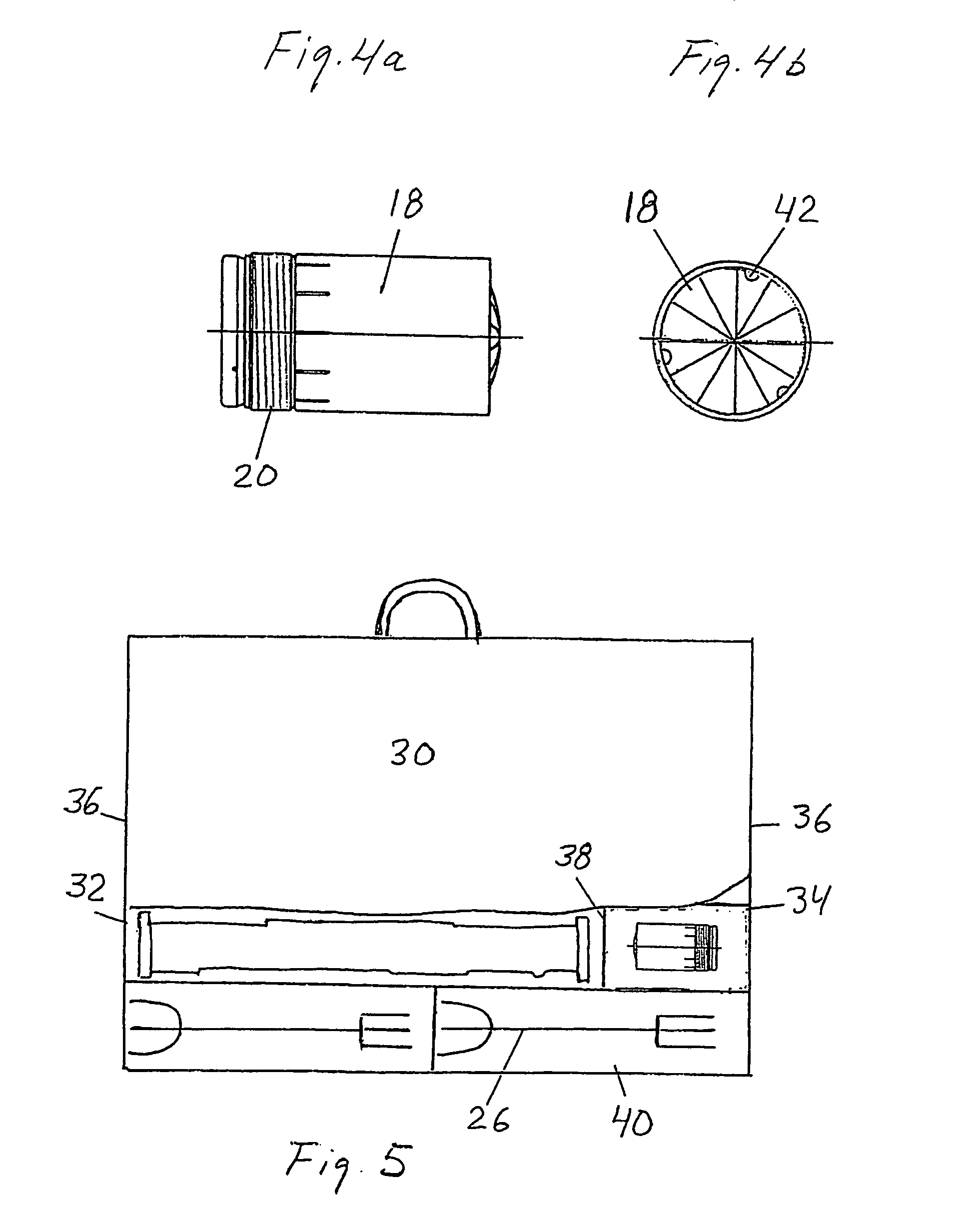 Method of configuring weapon