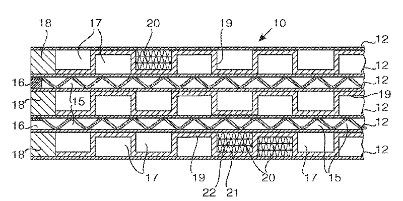 Catalyst foils and methods and apparatus for the insertion of foils into catalytic reactors