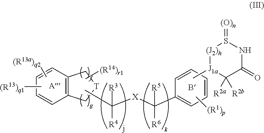 Cyclic amide derivative