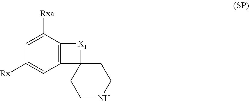 Cyclic amide derivative