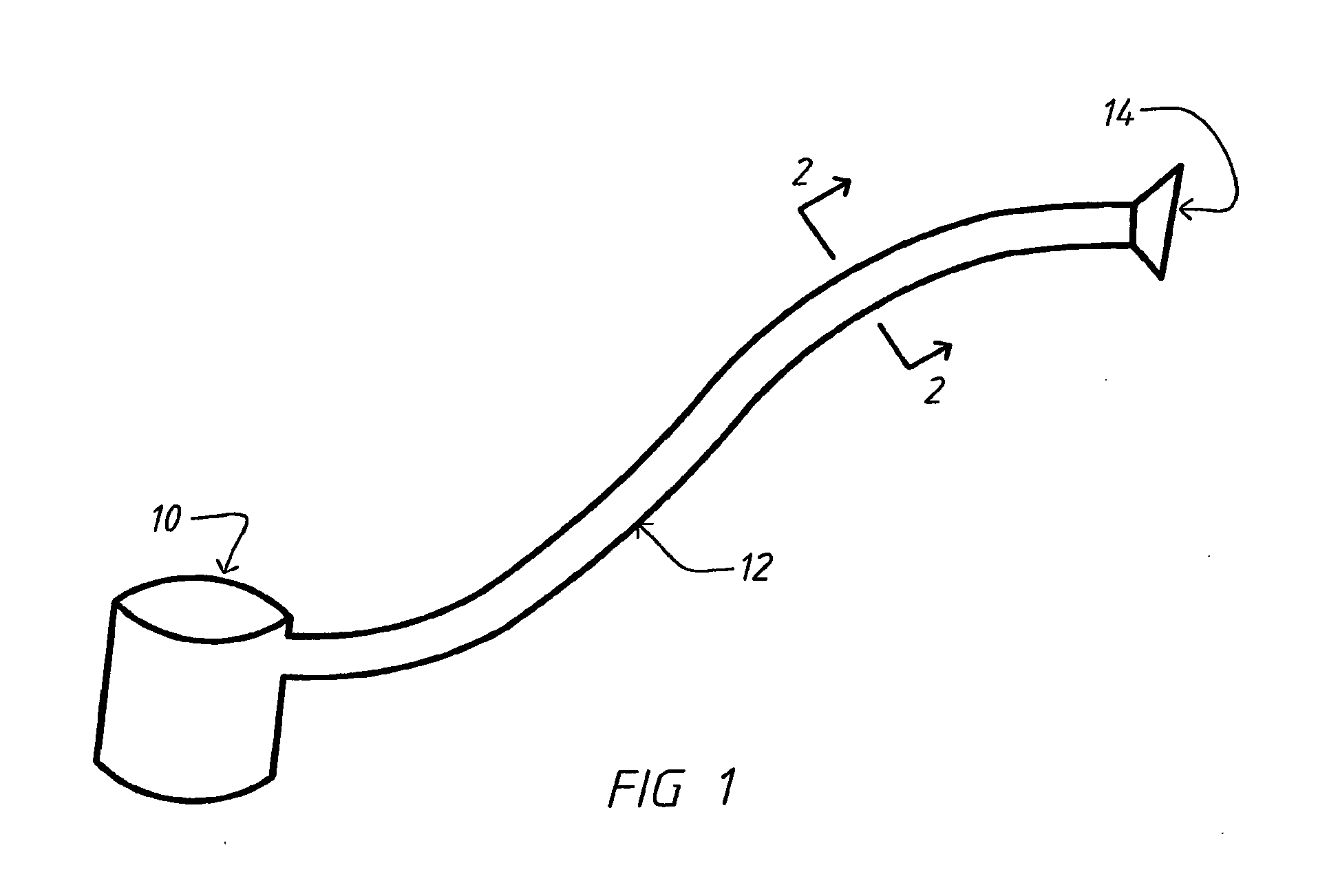 Humidification arrangement for a respiratory apparatus