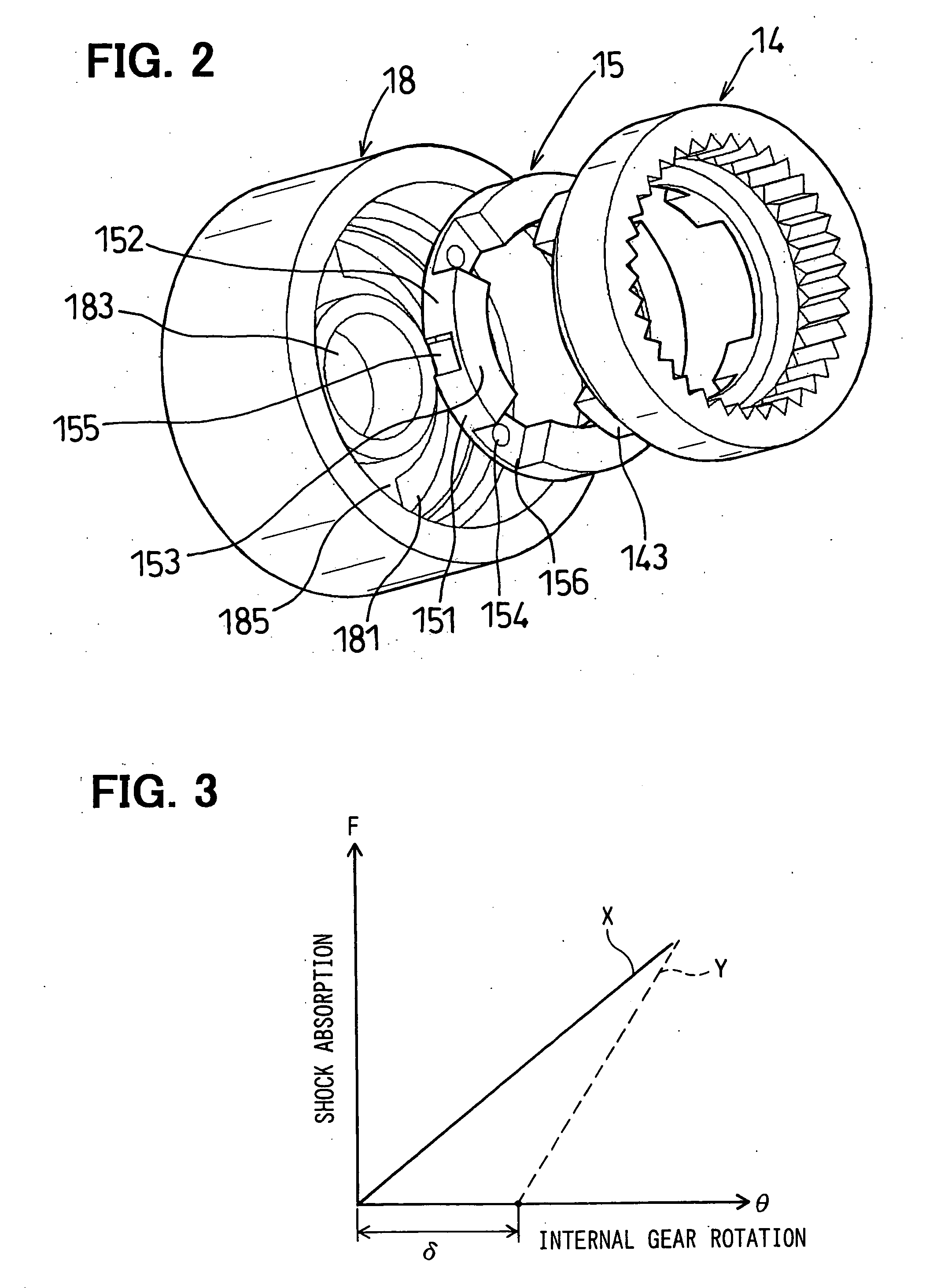 Starting apparatus