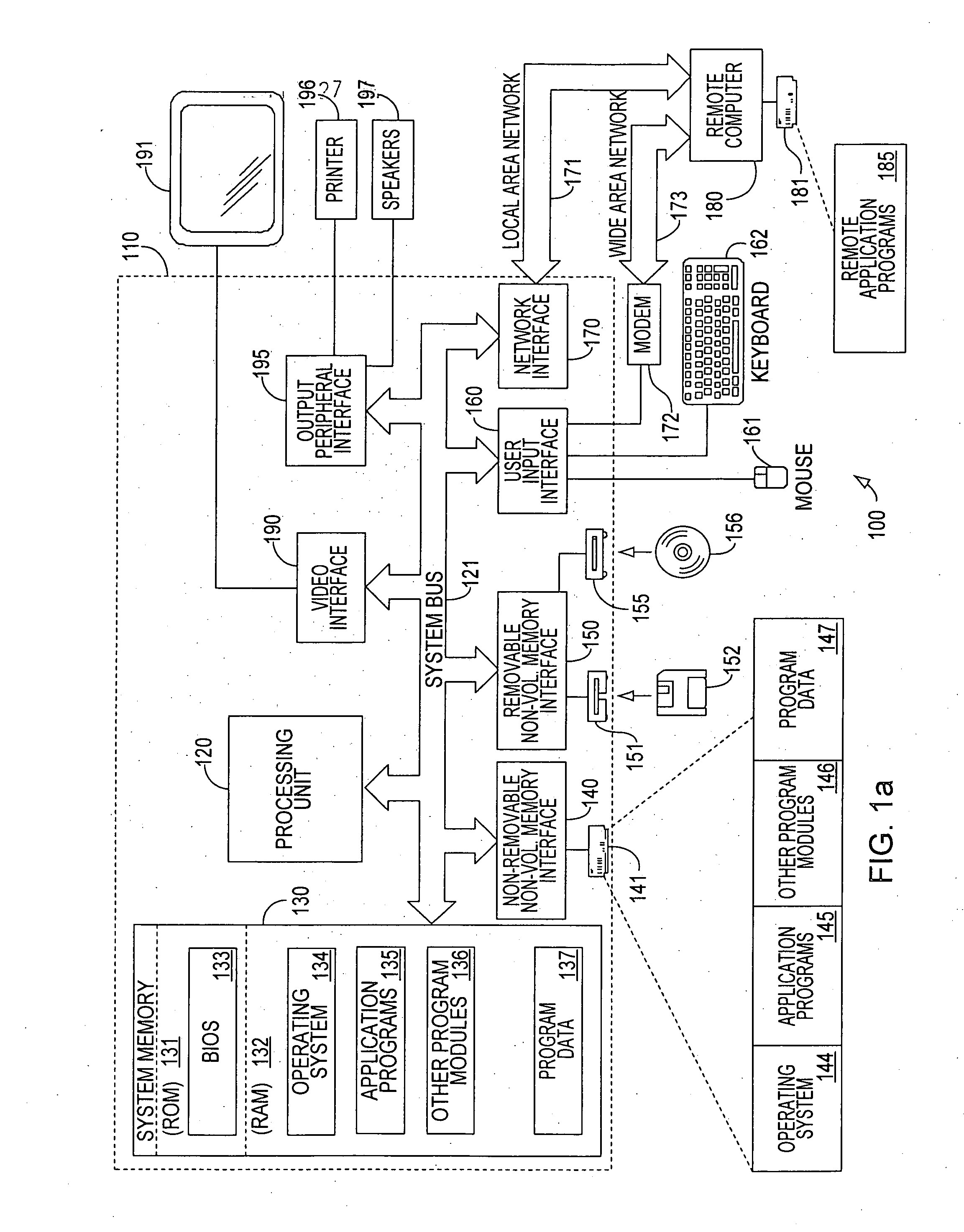 Scalable, fault tolerant notification method